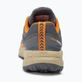 Joma Kubor grün/orange Kinderlaufschuhe 6
