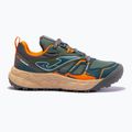 Joma Kubor grün/orange Kinderlaufschuhe 8