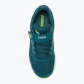 Joma Rodio petroleum/gren Laufschuhe für Kinder 5