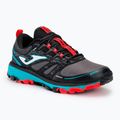 Joma Sima Kinder Laufschuhe schwarz/blau