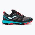 Joma Sima Kinder Laufschuhe schwarz/blau 2