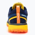 Joma Sima royal/gelb Kinder Laufschuhe 6