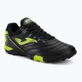 Herren Joma Maxima TF Fußballschuhe schwarz/grün