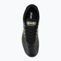 Herren Joma Maxima TF Fußballschuhe schwarz/grün 6