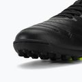 Herren Joma Maxima TF Fußballschuhe schwarz/grün 8