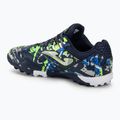 Herren Fußballschuhe Joma Maxima TF marine 3