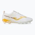 Joma Propulsion Cup FG Herren Fußballschuhe weiß/gold 2