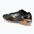 Joma Herren Fußballschuhe Powerful Cup AG schwarz/gold 3
