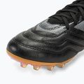 Joma Herren Fußballschuhe Powerful Cup AG schwarz/gold 7