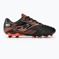 Herren Fußballschuhe Joma Powerful FG schwarz 2