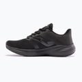 Herren Joma Elite Laufschuhe schwarz 10
