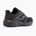 Herren Joma Elite Laufschuhe schwarz 11