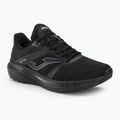 Herren Joma Elite Laufschuhe schwarz