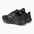 Herren Joma Elite Laufschuhe schwarz 4