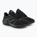 Herren Joma Elite Laufschuhe schwarz 5