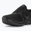 Herren Joma Elite Laufschuhe schwarz 9