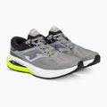 Joma Hispalis Herren Laufschuhe grau 4