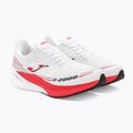 Herren Laufschuhe Joma R.2000 weiß/rot 5