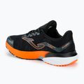 Herren Laufschuhe Joma Titanium schwarz 3