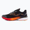 Herren Laufschuhe Joma Titanium schwarz 9