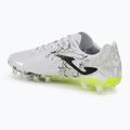 Joma Super Copa FG Herren Fußballschuhe weiß 3