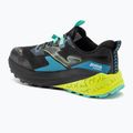 Herren Laufschuhe Joma Kubor schwarz 3