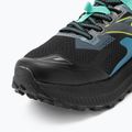 Herren Laufschuhe Joma Kubor schwarz 7