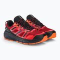 Herren Laufschuhe Joma Recon rot 5