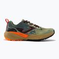 Herren Joma Sierra grün Laufschuhe