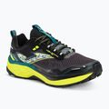 Herren Laufschuhe Joma Tundra schwarz