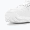 Herren Joma Master 1000 Padel Schuhe weiß 8