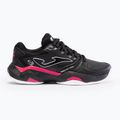 Damen Tennisschuhe Joma Master 1000 Lady C schwarz/rosa 8