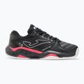 Damen Tennisschuhe Joma Master 1000 Lady C schwarz/rosa 2