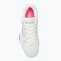 Joma Master 1000 Lady Padel Schuhe weiß/rosa 5