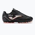 Kinder Fußballschuhe Joma Toledo Jr AG schwarz 2