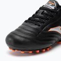 Kinder Fußballschuhe Joma Toledo Jr AG schwarz 8