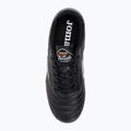 Joma Toledo Jr HG Kinder Fußballschuhe schwarz 6