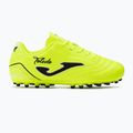 Kinder Fußballschuhe Joma Toledo Jr AG lemon fluor 2