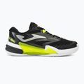 Herren Joma Roland Padel Schuhe schwarz 2