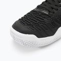 Herren Joma Roland Padel Schuhe schwarz 7
