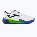 Herren Joma Roland Padel Schuhe weiß 2