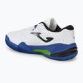 Herren Joma Roland Padel Schuhe weiß 3