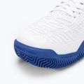 Herren Joma Roland Padel Schuhe weiß 7