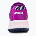 Damen Paddelschuhe Joma Spin Lady OM rosa 6
