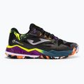 Herren Joma Spin OM schwarz/petroleum Paddelschuhe