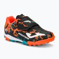 Joma Megatron Jr TF Fußballschuhe für Kinder schwarz