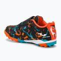 Joma Megatron Jr TF Fußballschuhe für Kinder schwarz 3