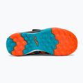 Joma Megatron Jr TF Fußballschuhe für Kinder schwarz 4