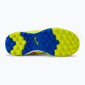 Joma Megatron Jr TF Kinder Fußballschuhe Zitrone Fluor 5