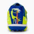 Joma Megatron Jr TF Kinder Fußballschuhe Zitrone Fluor 7